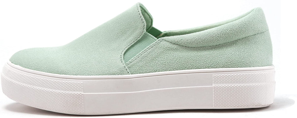 HIKE-G Light Mint Soda