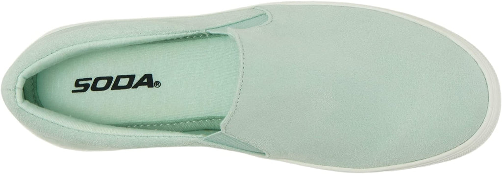 HIKE-G Light Mint Soda