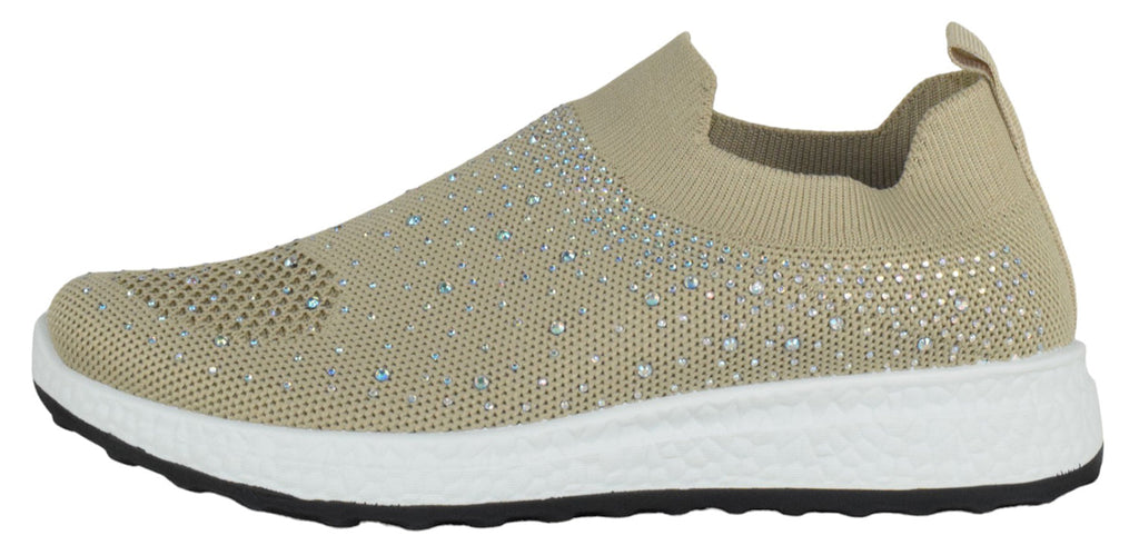 LABOR-8 Beige La Sheelah