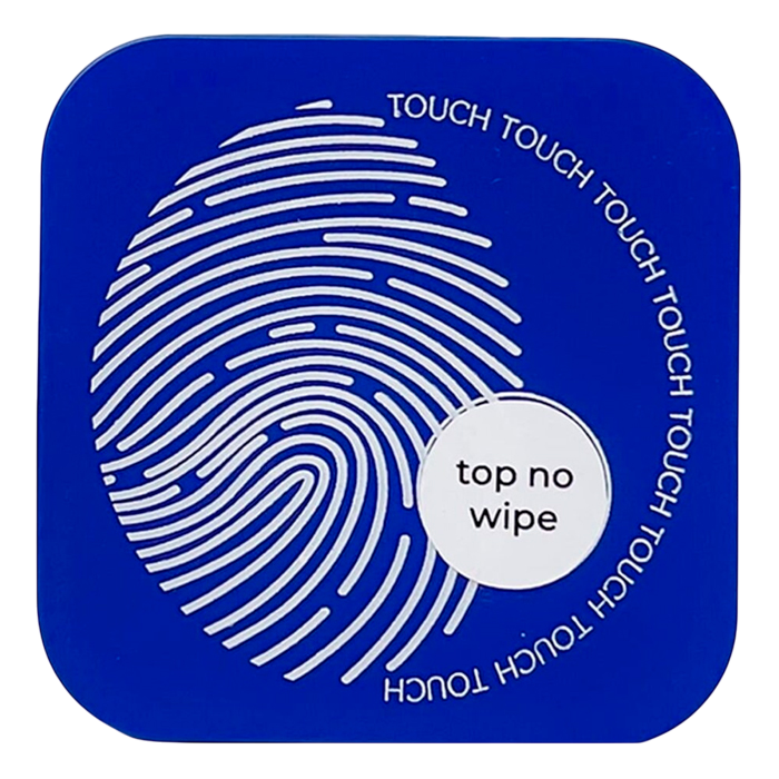TOUCH Top No Wipe, 13ml and 30ml