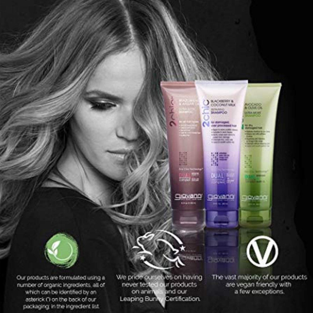 GIO 2CHIC L/I COND TANG ( 1 X 4 OZ   )