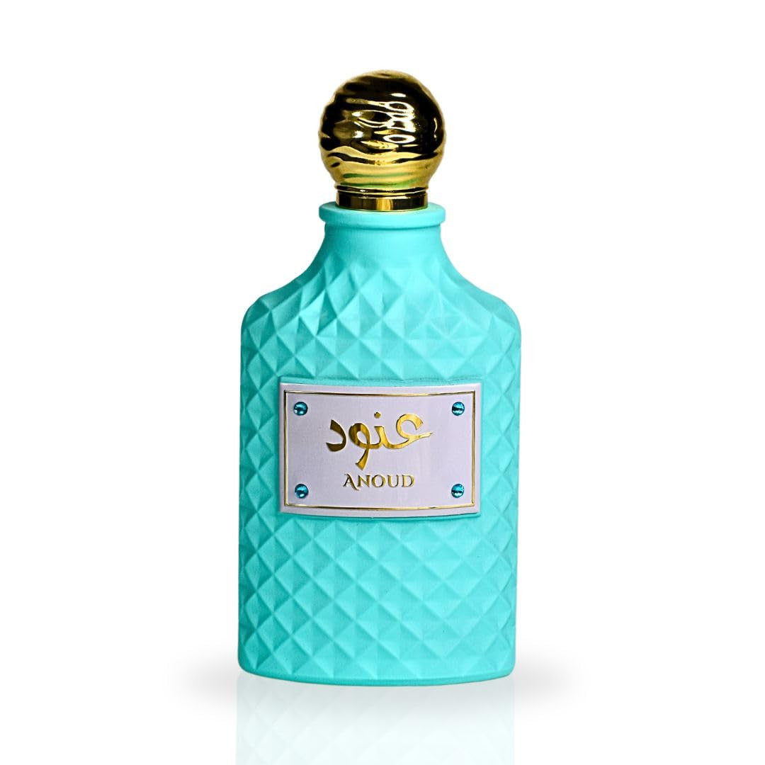 ARD AL ZAAFARAN ANOUD EDP 3.4 U