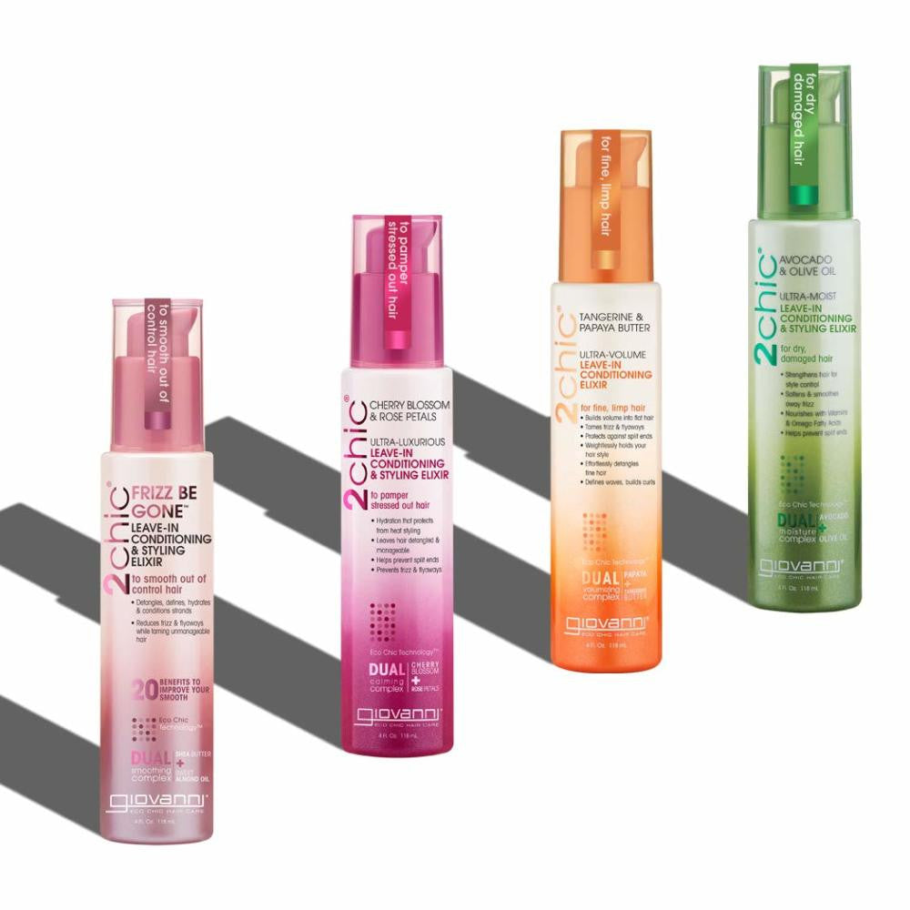 GIO 2CHIC L/I COND TANG ( 1 X 4 OZ   )