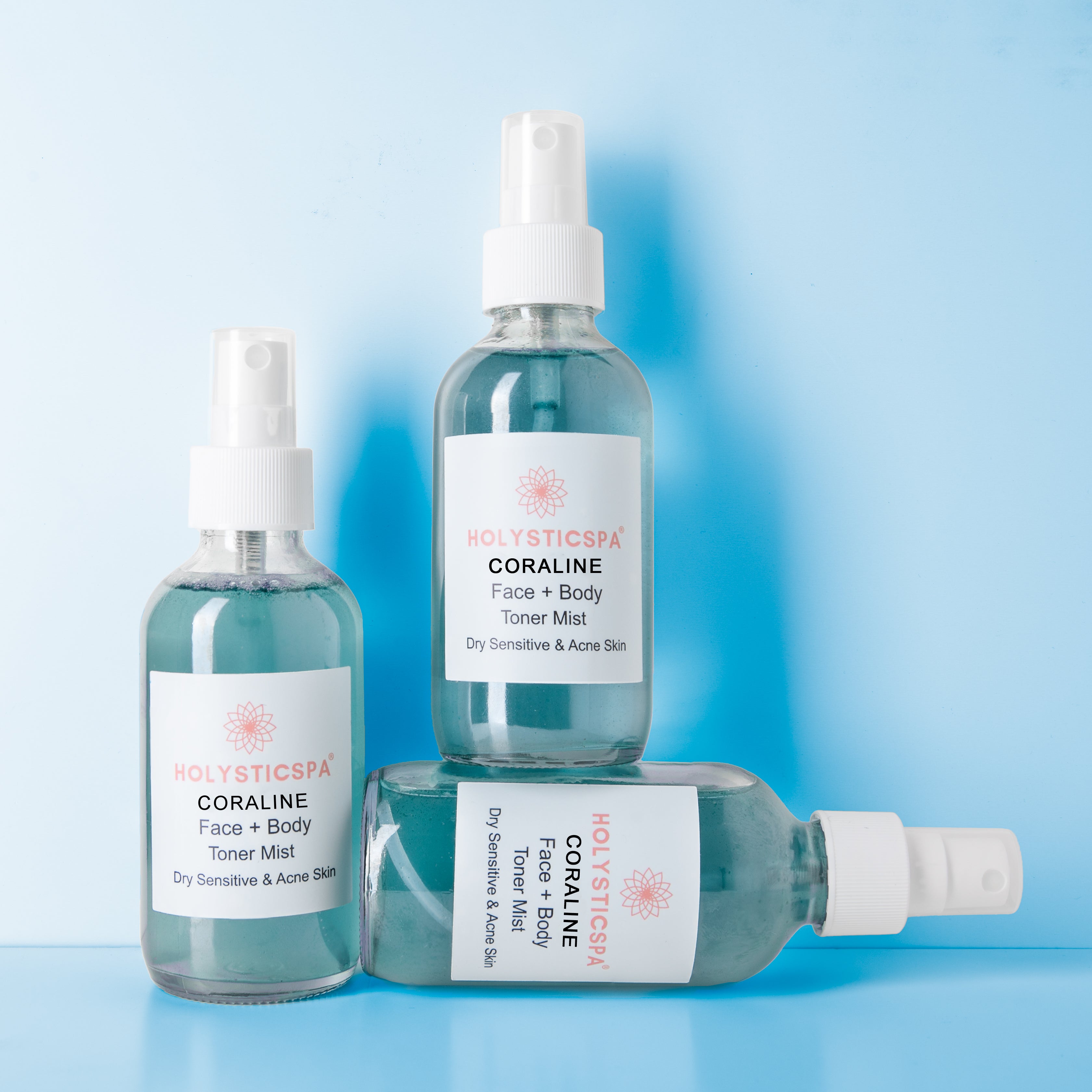 Coraline Face and Body Toner/Mist