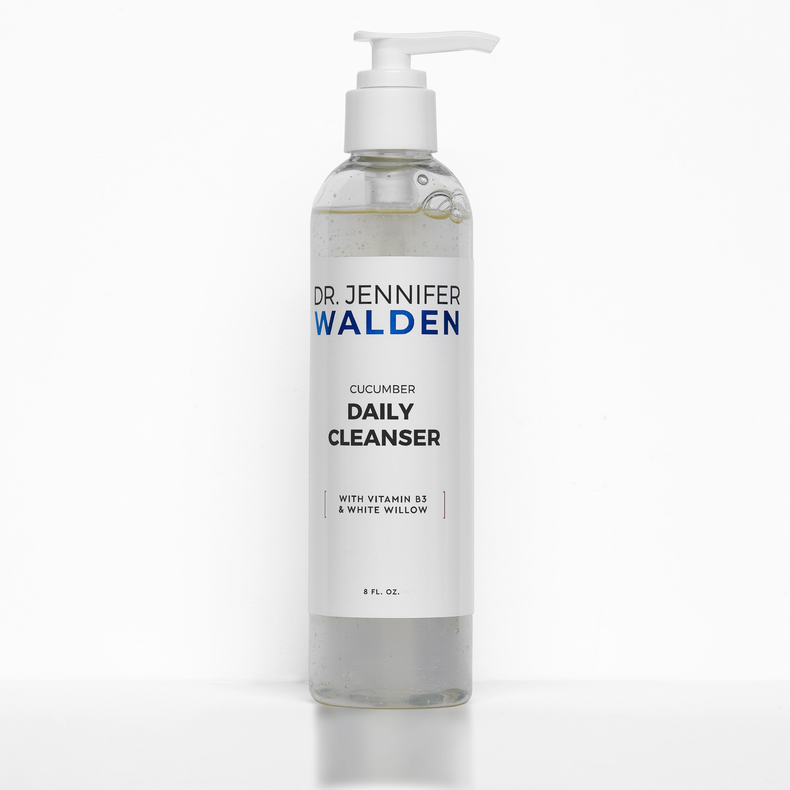 Cucumber Daily Cleanser