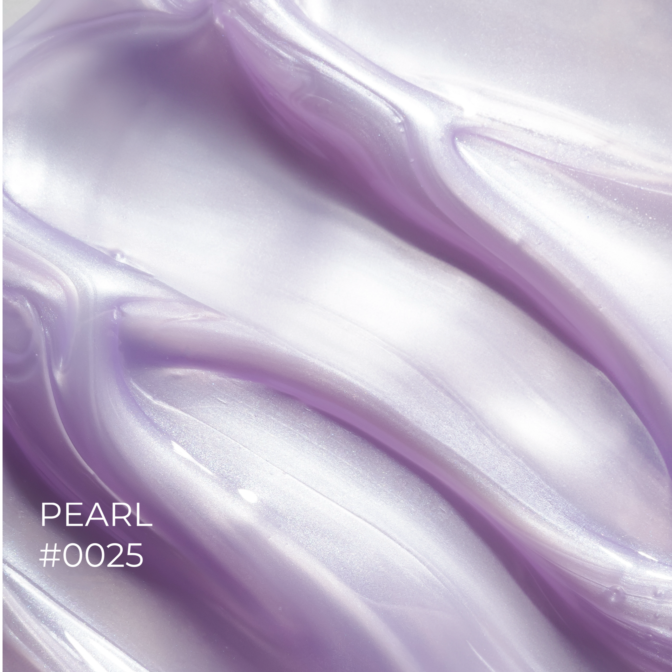 BUILDER GEL #0025 PEARL 30ml - DNKa™