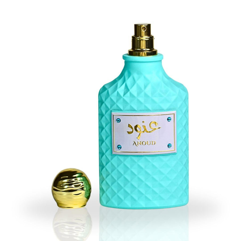 ARD AL ZAAFARAN ANOUD EDP 3.4 U