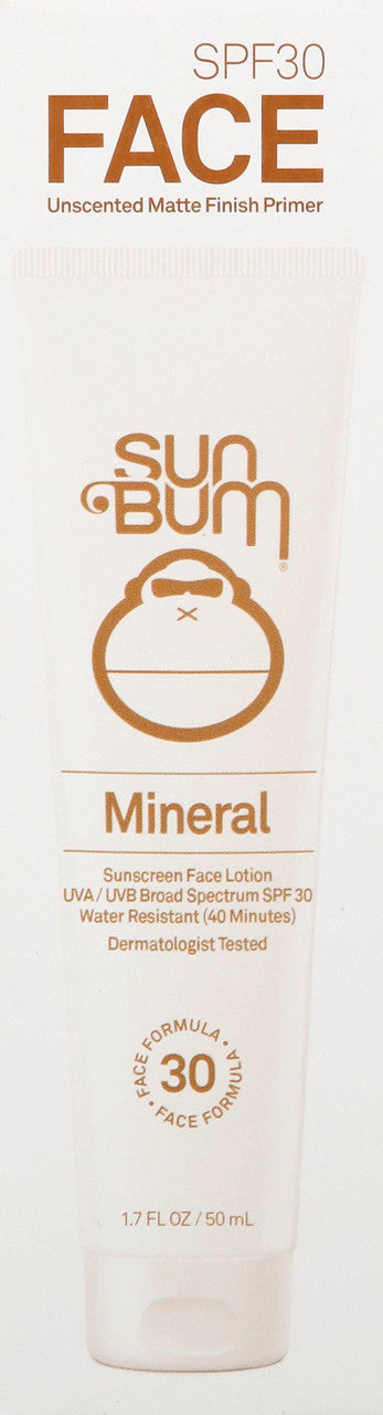 SUNBUM MIN FCE LTN SPF30 ( 1 X 1.7 OZ   )