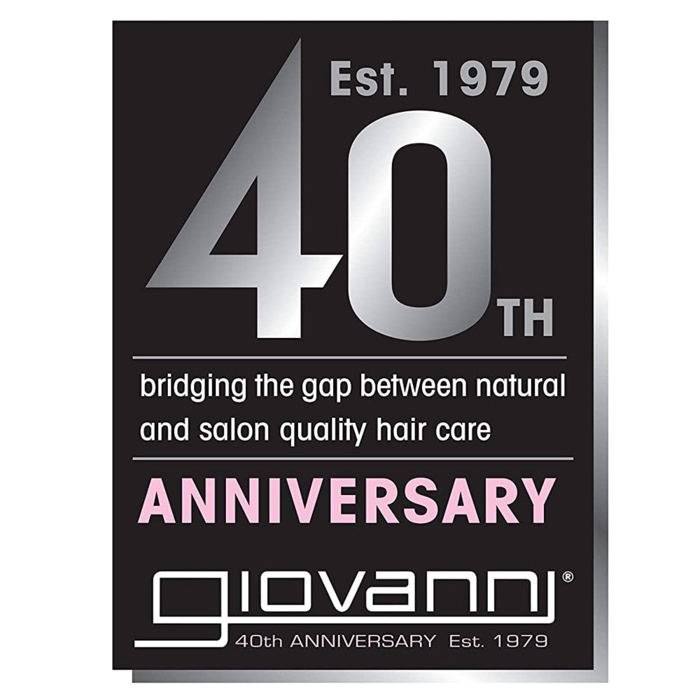 GIO 2CHIC SERUM BRY CNUT ( 1 X 2.75 OZ   )