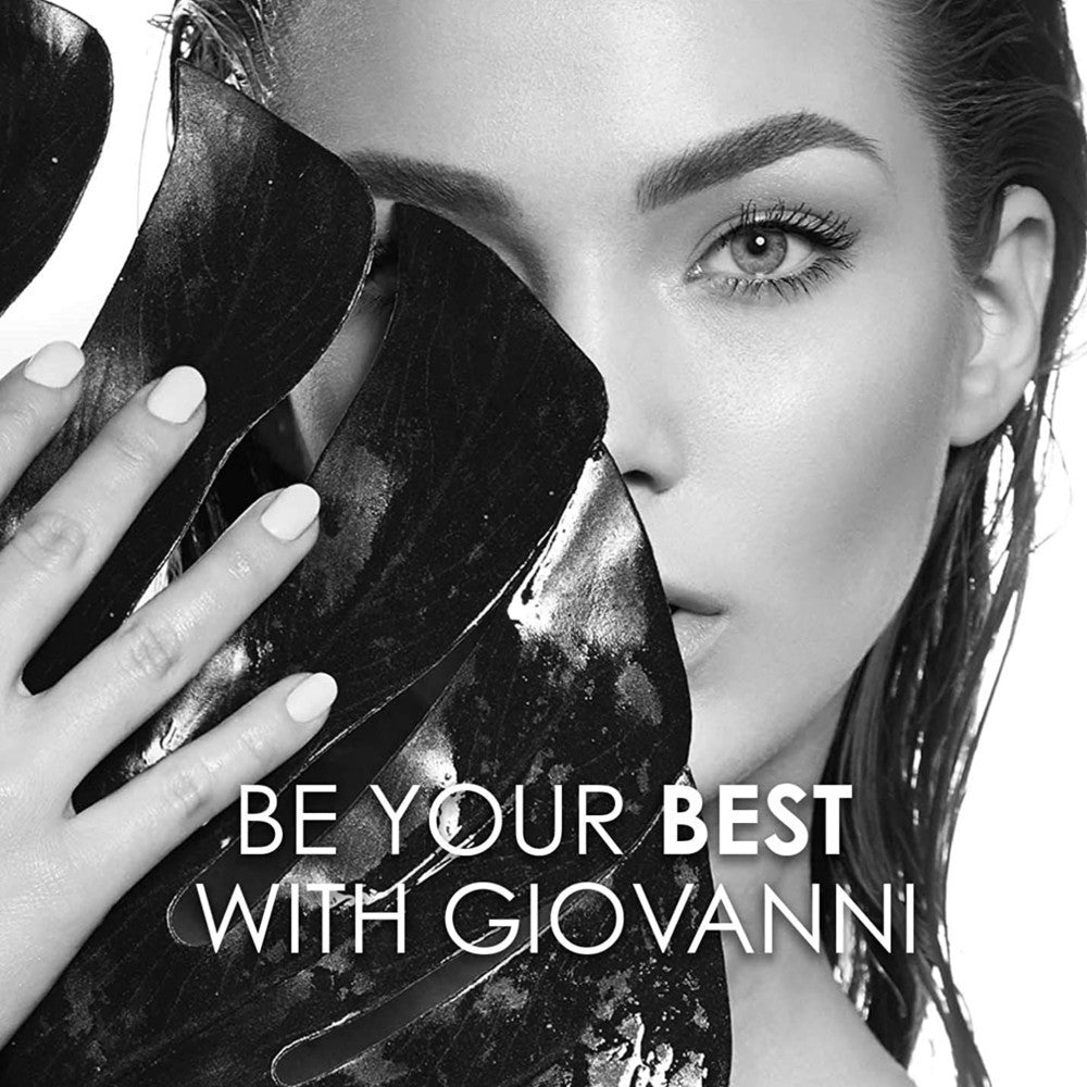 GIO 2CHIC SERUM BRY CNUT ( 1 X 2.75 OZ   )