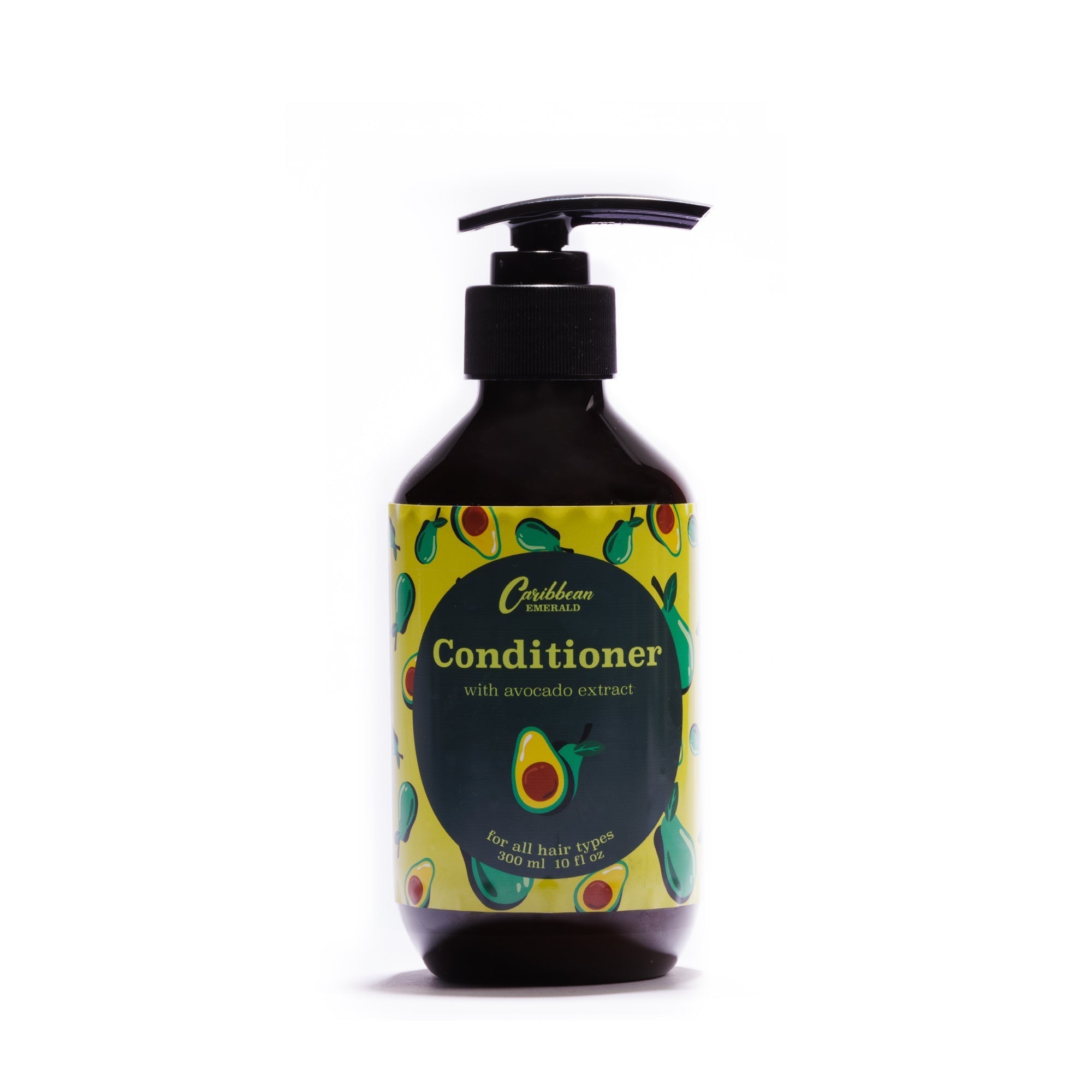 Nourishing Conditioner  with avocado extract
