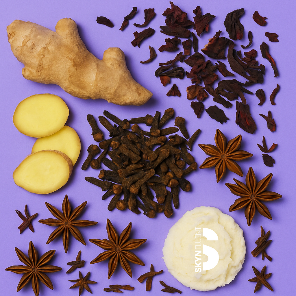 Low Porosity Moisture Pack | Hydrate, Soften & Restore